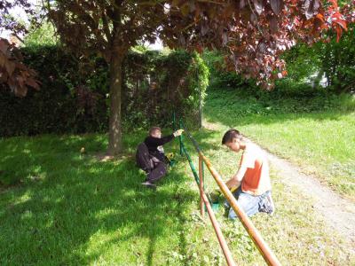 Foto des Albums: 48-Stunden-Aktion