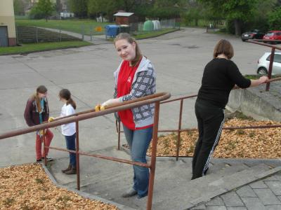 Foto des Albums: 48-Stunden-Aktion