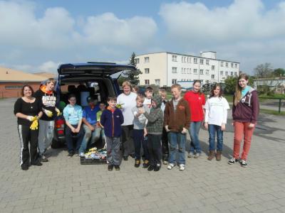 Foto des Albums: 48-Stunden-Aktion