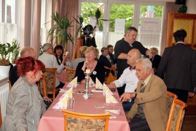 Foto des Albums: Deutsch-polnischer Tourismus-Workshop (13. 05. 2014)