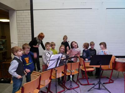 Foto des Albums: Bamberger Familientag am 25.01.2014