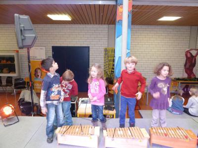 Foto des Albums: Bamberger Familientag am 25.01.2014