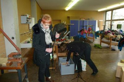 Foto des Albums: Bamberger Familientag am 25.01.2014