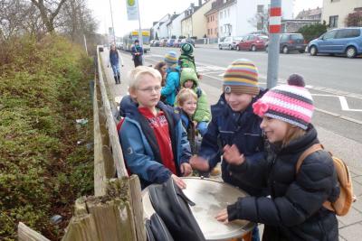 Foto des Albums: Bamberger Familientag am 25.01.2014