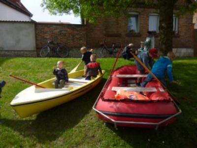 Foto des Albums: Tag der offenen Tür Ortswehr Frose