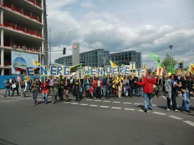 Foto des Albums: Energiewende nicht kentern lassen! (10. 05. 2014)
