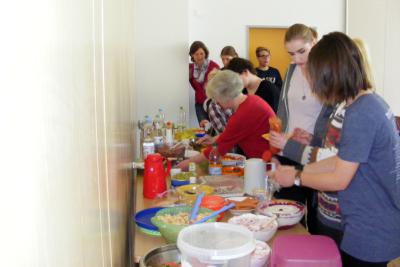 Foto des Albums: 16. Streichertreffen in Lübz