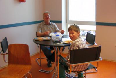 Foto des Albums: 16. Streichertreffen in Lübz