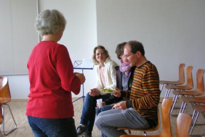 Foto des Albums: 16. Streichertreffen in Lübz