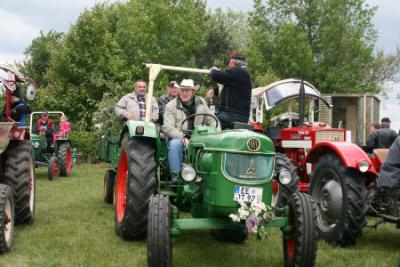 Foto des Albums: 5. Treffen der Altenauer Oldtimer- und Landtechnikfreunde