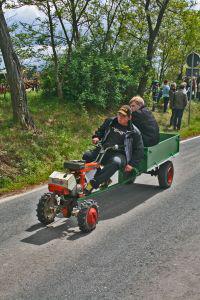 Foto des Albums: 5. Treffen der Altenauer Oldtimer- und Landtechnikfreunde