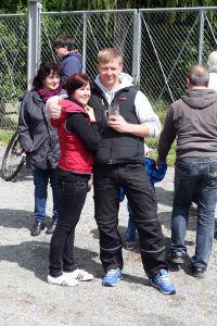 Foto des Albums: 5. Treffen der Altenauer Oldtimer- und Landtechnikfreunde