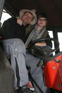 Foto des Albums: 5. Treffen der Altenauer Oldtimer- und Landtechnikfreunde