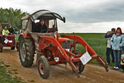 Foto des Albums: 5. Treffen der Altenauer Oldtimer- und Landtechnikfreunde