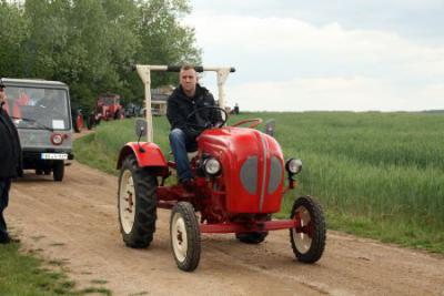 Foto des Albums: 5. Treffen der Altenauer Oldtimer- und Landtechnikfreunde