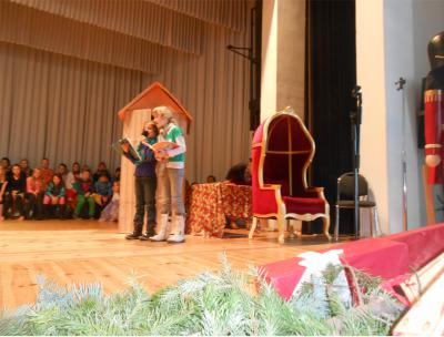 Foto des Albums: Weihnachten 2013