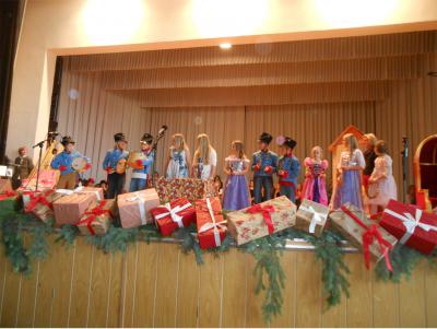 Foto des Albums: Weihnachten 2013