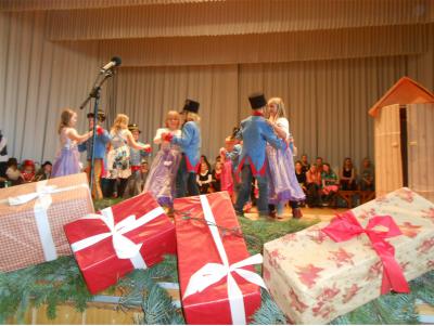 Foto des Albums: Weihnachten 2013