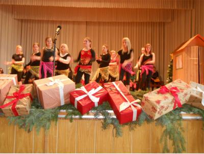 Foto des Albums: Weihnachten 2013