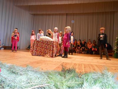 Foto des Albums: Weihnachten 2013