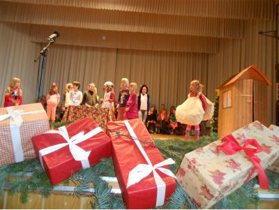 Foto des Albums: Weihnachten 2013