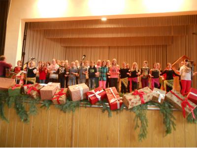 Foto des Albums: Weihnachten 2013