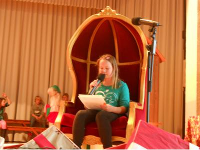 Foto des Albums: Weihnachten 2013