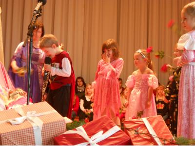 Foto des Albums: Weihnachten 2013