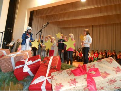 Foto des Albums: Weihnachten 2013