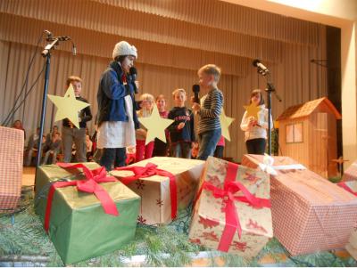 Foto des Albums: Weihnachten 2013