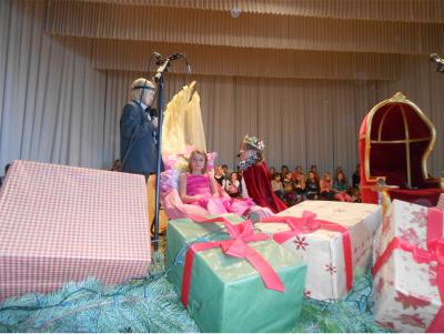 Foto des Albums: Weihnachten 2013