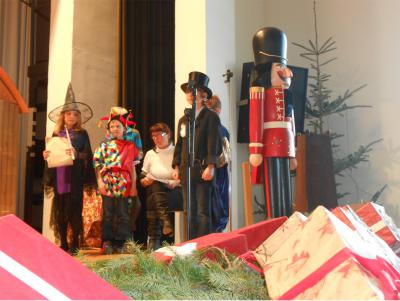 Foto des Albums: Weihnachten 2013