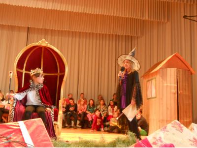 Foto des Albums: Weihnachten 2013