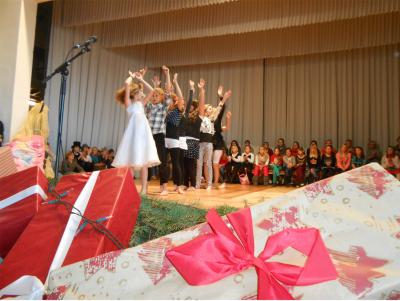 Foto des Albums: Weihnachten 2013