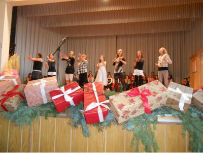 Foto des Albums: Weihnachten 2013