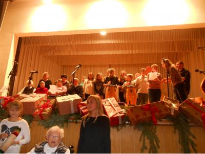 Foto des Albums: Weihnachten 2013