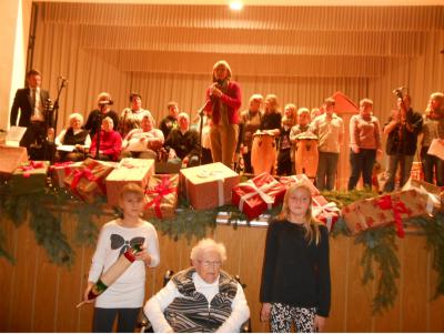 Foto des Albums: Weihnachten 2013