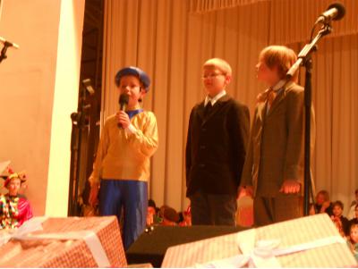 Foto des Albums: Weihnachten 2013