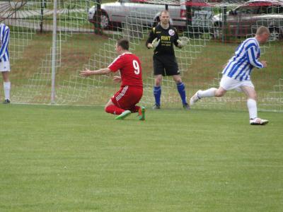 Foto des Albums: Gransee - HSV