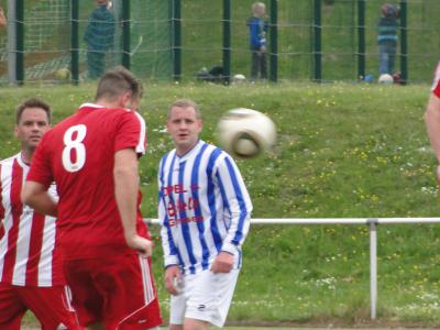 Foto des Albums: Gransee - HSV