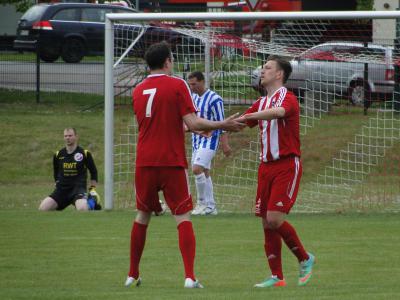 Foto des Albums: Gransee - HSV