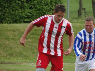 Foto des Albums: Gransee - HSV