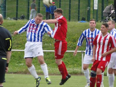 Foto des Albums: Gransee - HSV