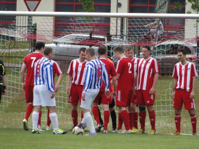 Foto des Albums: Gransee - HSV