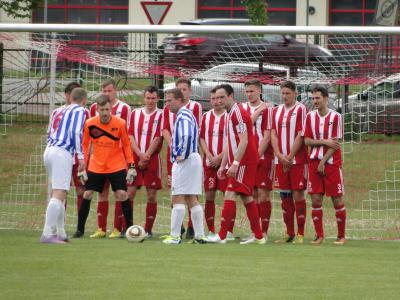 Foto des Albums: Gransee - HSV