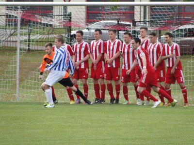 Foto des Albums: Gransee - HSV