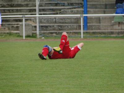 Foto des Albums: Gransee - HSV
