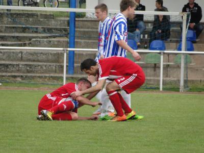 Foto des Albums: Gransee - HSV