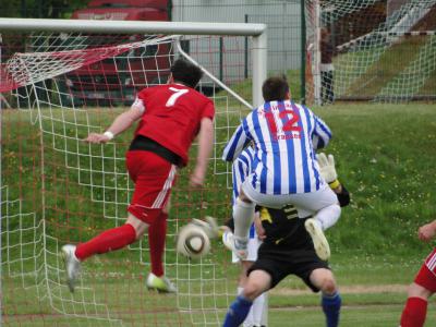 Foto des Albums: Gransee - HSV