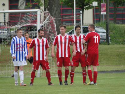 Foto des Albums: Gransee - HSV
